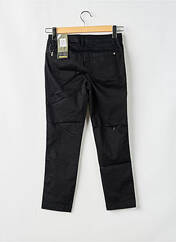 Jeans skinny noir STREET ONE pour femme seconde vue