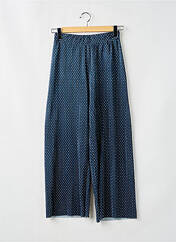 Pantalon flare bleu NAME IT pour fille seconde vue