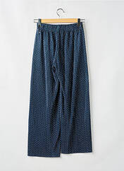 Pantalon flare bleu NAME IT pour fille seconde vue