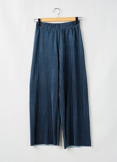 Pantalon flare bleu NAME IT pour fille