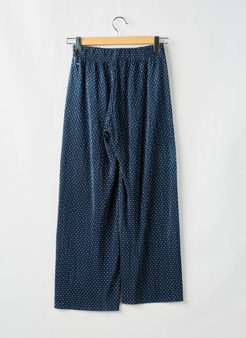 Pantalon flare bleu NAME IT pour fille