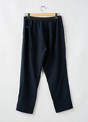 Pantalon flare noir GOÛT D'ANVERS pour femme seconde vue