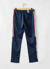 Jogging bleu JACK & JONES pour garçon seconde vue