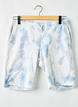 Jogging blanc JACK & JONES garçon