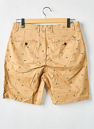 Short marron SCOTCH & SODA homme