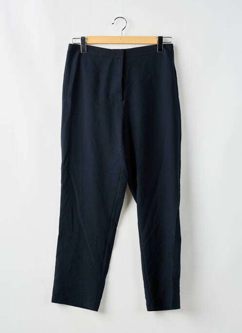Pantalon flare noir GOÛT D'ANVERS pour femme
