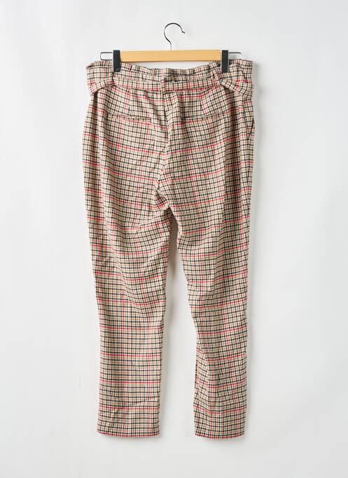 Jeans skinny beige STREET ONE pour femme