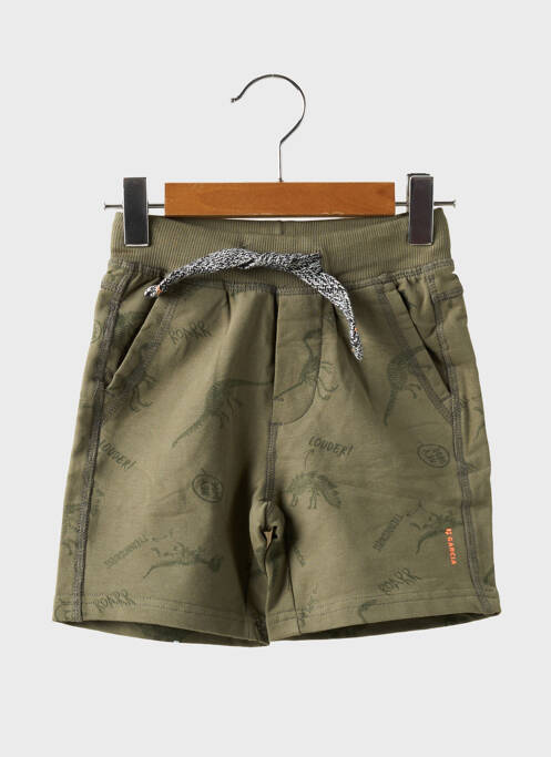 Jogging vert GARCIA pour garçon