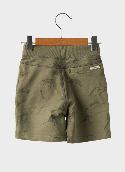 Jogging vert GARCIA pour garçon