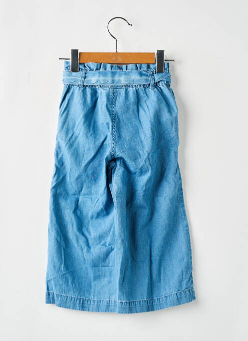 Jeans coupe slim bleu GARCIA fille