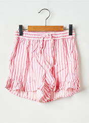 Short rose NAME IT pour fille seconde vue