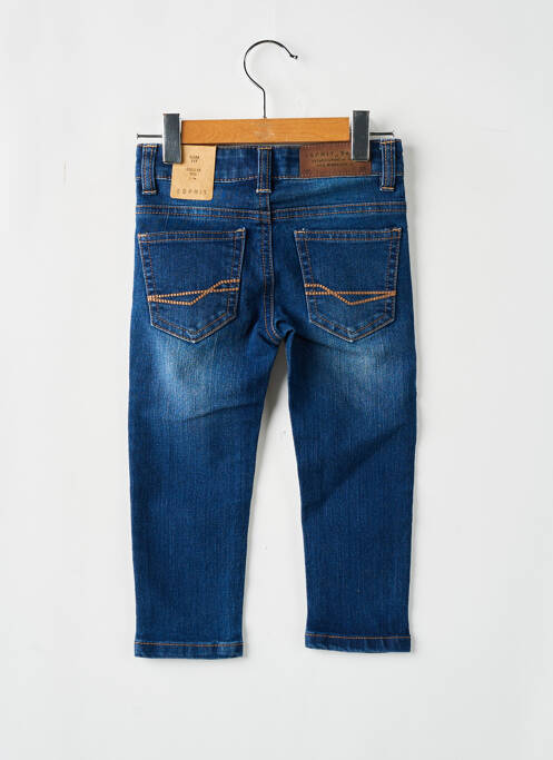 Jeans coupe slim bleu ESPRIT pour garçon