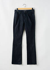 Jeans skinny noir ESPRIT pour femme seconde vue