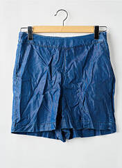 Short bleu MEXX pour femme seconde vue