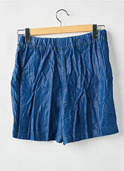 Short bleu MEXX pour femme seconde vue