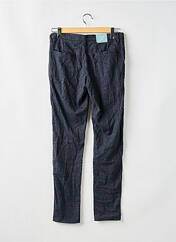 Pantalon chino bleu HAZE&FINN pour homme seconde vue