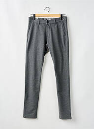 Pantalon chino gris ESPRIT homme