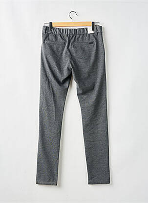 Pantalon chino gris ESPRIT homme