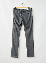 Pantalon chino gris ESPRIT pour homme seconde vue