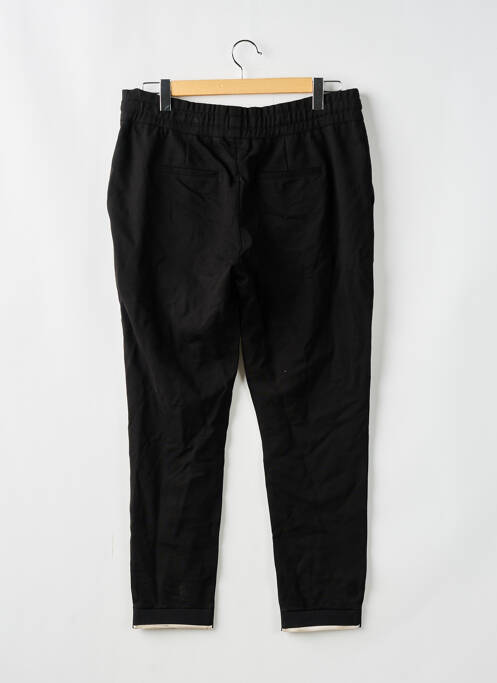 Jeans coupe droite noir STREET ONE pour femme