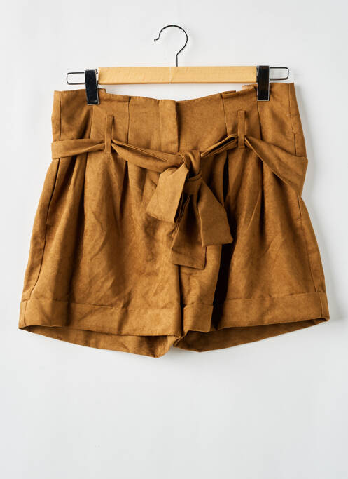 Short marron LIU JO pour femme