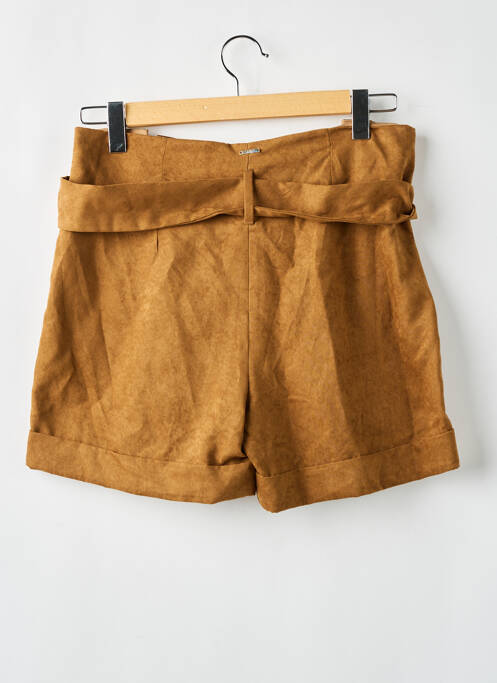 Short marron LIU JO pour femme