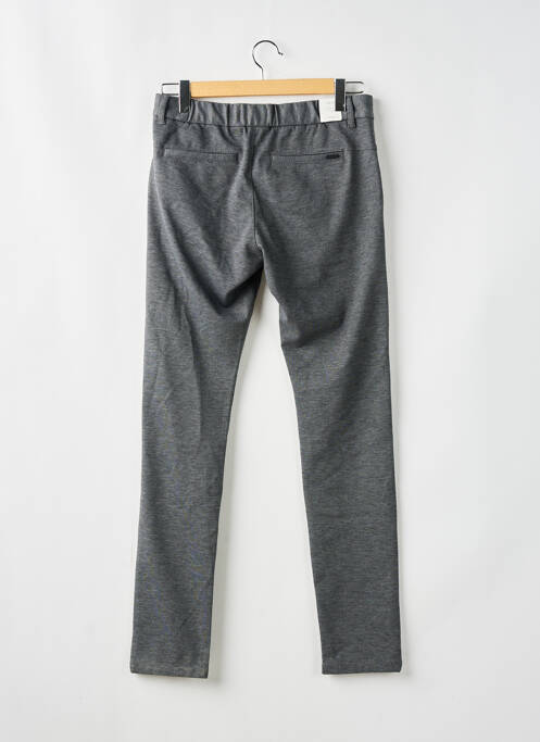 Pantalon chino gris ESPRIT pour homme