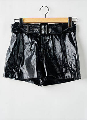 Short noir ONLY femme