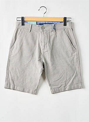 Short blanc HAZE&FINN homme