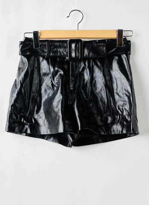 Short noir ONLY pour femme