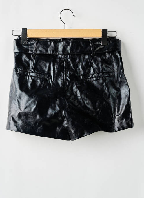 Short noir ONLY pour femme