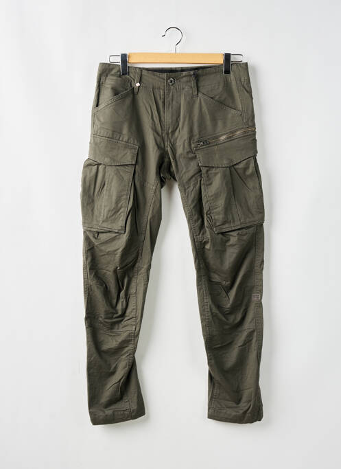 Pantalon cargo gris G STAR pour homme