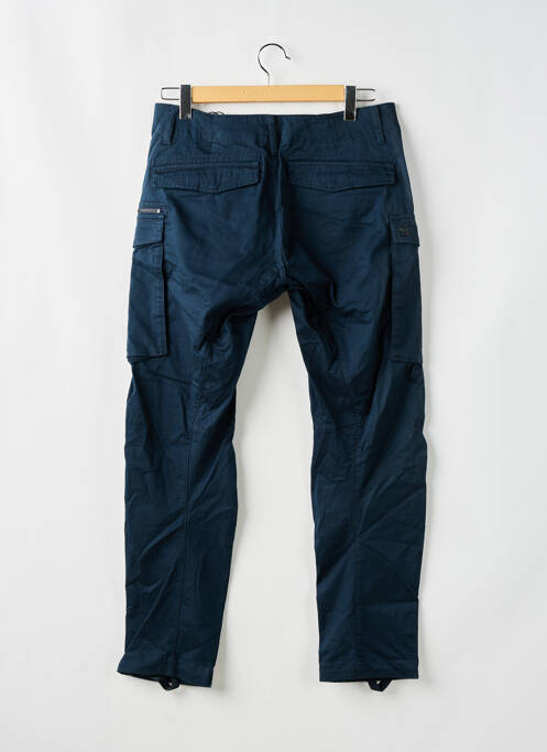 Pantalon chino bleu G STAR homme