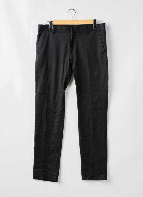 Pantalon chino noir ANTONY MORATO pour homme