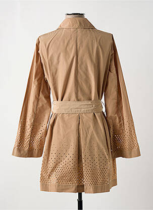 Trench or PAUL BRIAL femme