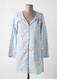 Veste casual bleu PAUL BRIAL femme