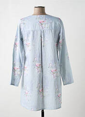 Veste casual bleu PAUL BRIAL pour femme seconde vue
