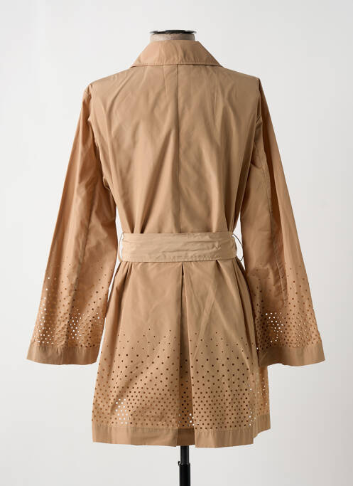 Trench or PAUL BRIAL femme