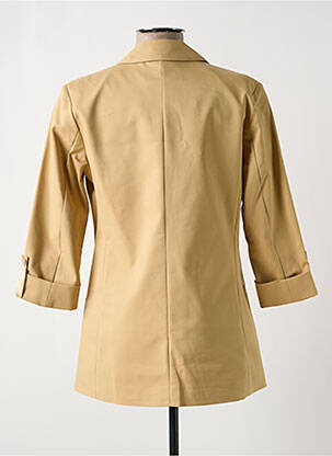 Blazer beige PAUL BRIAL femme