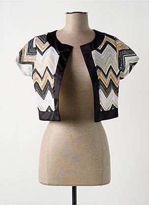Boléro or PAUL BRIAL femme
