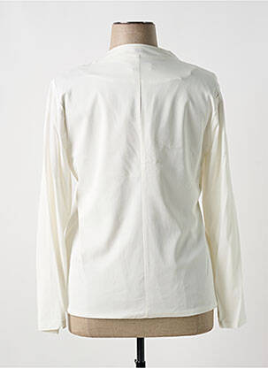 Blazer blanc PAUL BRIAL femme