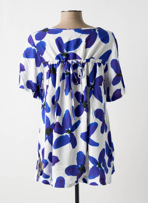 T-shirt violet G!OZE pour femme