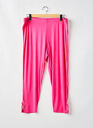 Legging rose MALOKA femme