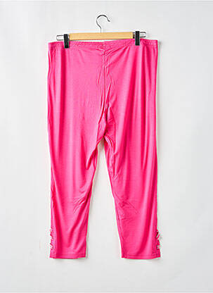 Legging rose MALOKA femme