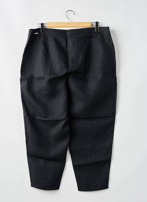 Pantacourt noir MALOKA pour femme