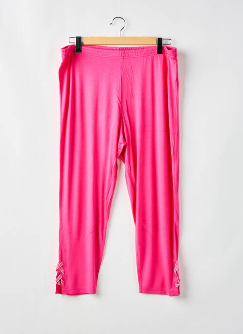 Legging rose MALOKA pour femme