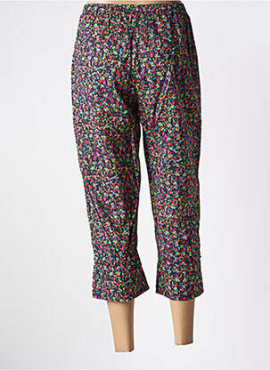 Pantacourt noir G!OZE femme