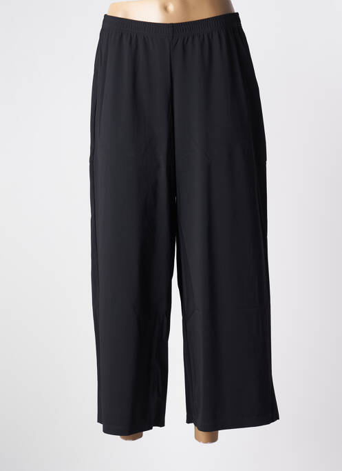 Pantalon flare noir G!OZE pour femme