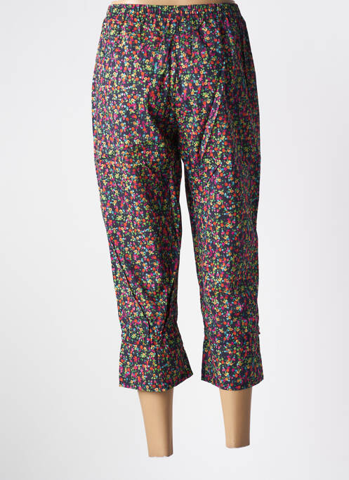 Pantacourt noir G!OZE femme