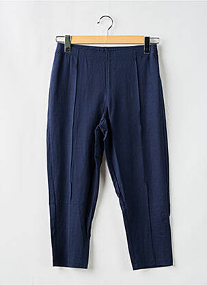 Pantalon slim bleu G!OZE femme